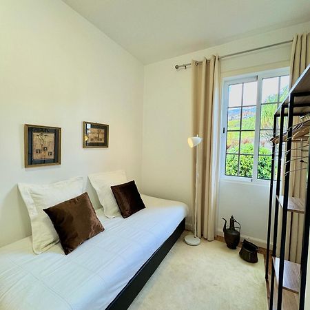 A Velha Casa Caboz Apartment Ponta do Sol  Exterior photo