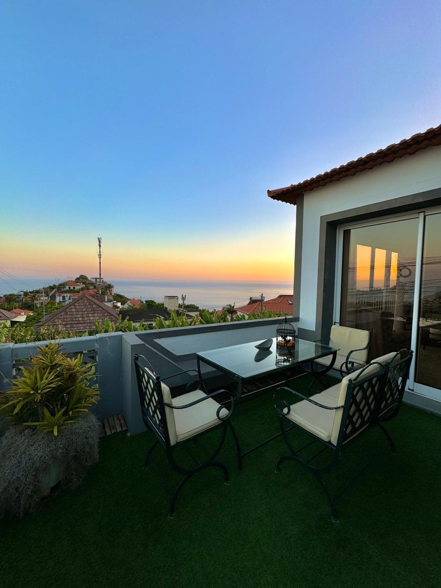 A Velha Casa Caboz Apartment Ponta do Sol  Exterior photo
