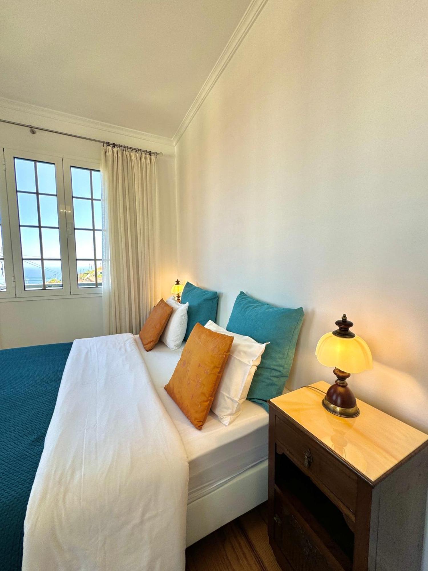 A Velha Casa Caboz Apartment Ponta do Sol  Exterior photo