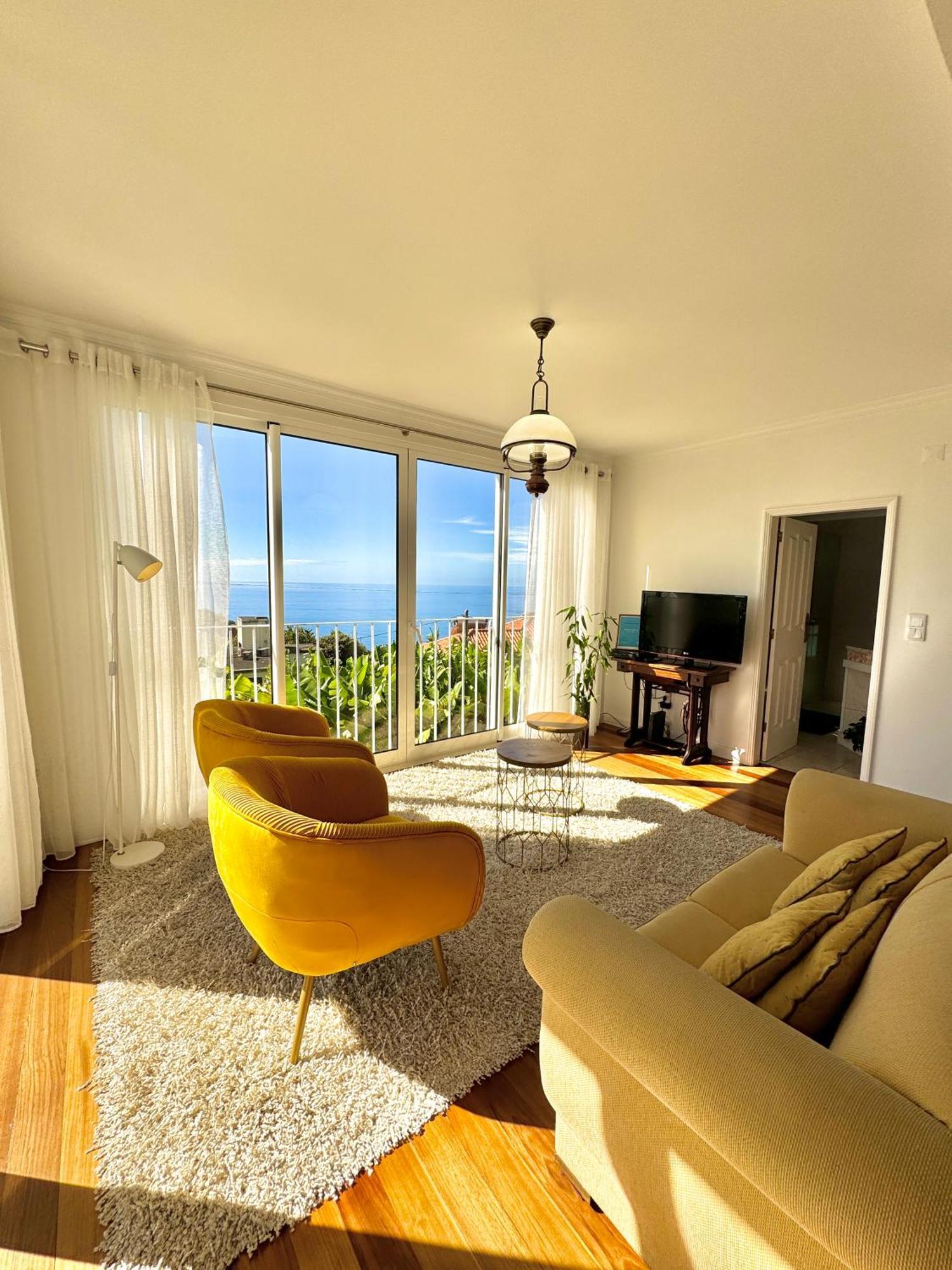 A Velha Casa Caboz Apartment Ponta do Sol  Exterior photo